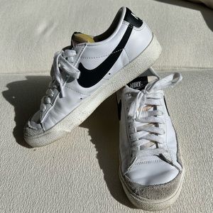 Nike Blazer Low ‘77